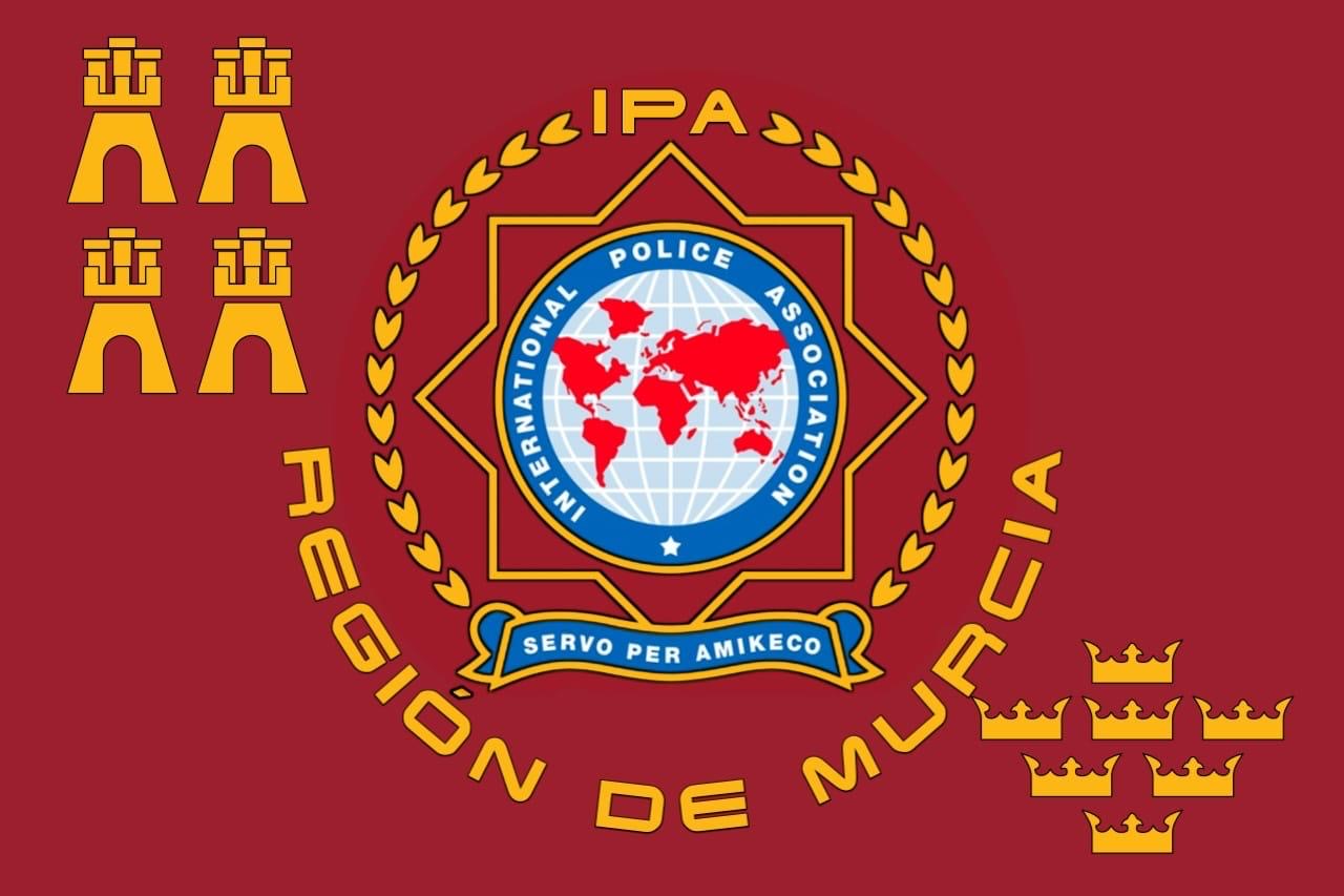 IPA Región de Murcia